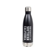 USC Trojans Matte Black U of So Cal H2GO Force Polished Sport Bottle
